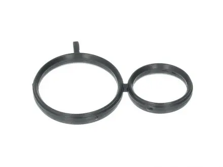 457470 Прокладка крышки распредвала BMW 3 (E90)/5 (E60)/X1 (E84) 05-15 N42/N43/N45N46 ELRING підбір по vin на Brocar