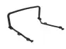Прокладка крышки клапанов BMW 5 (E39) 3,5i/7 (E38)/X5 (E53) 95-03 (1-4 цилиндра) 326110