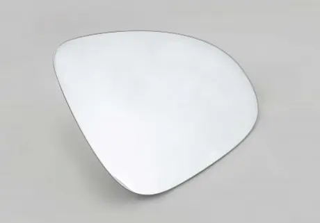 7P6857522B Дзеркало VAG підбір по vin на Brocar