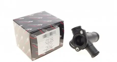 50066 Фланец системы охлаждения VW Golf/Passat/Jetta 1.9D/TD 91-99 AIC подбор по vin на Brocar