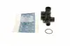 Фланець системи охолодження VW Caddy I/ Passat/T4 1.6-2.0 83-03 50049