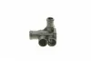 50049 Фланець системи охолодження VW Caddy I/ Passat/T4 1.6-2.0 83-03 AIC підбір по vin на Brocar