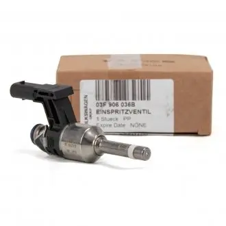 03F906036B Форсунка VAG подбор по vin на Brocar