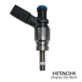 2507125 Форсунка двигуна HITACHI підбір по vin на Brocar