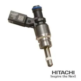 2507124 Форсунка паливна HITACHI підбір по vin на Brocar