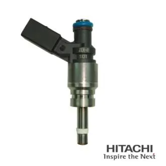 2507123 Форсунка двигуна HITACHI підбір по vin на Brocar