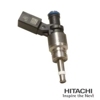 2507126 Форсунка паливна HITACHI підбір по vin на Brocar