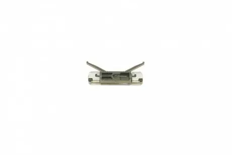 51137232420 Клипса крепления молдингов BMW 7 (F01-F04) 08-15 BMW подбор по vin на Brocar