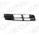РЕШІТКА БАМП. AUDI (Q7) 10- PAD07025GAR