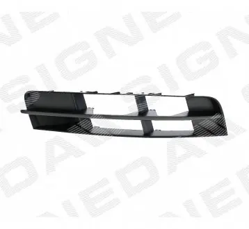 PAD07025GAR РЕШІТКА БАМП. AUDI (Q7) 10- SIGNEDA підбір по vin на Brocar