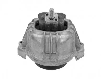3002211114 Подушка двигуна (R) BMW E81/E82/E84/E87/E90/E91/E92 2.0D 03-15 MEYLE підбір по vin на Brocar