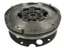 415048210 Демпфер зчеплення Audi A4/A5/A6 2.7/3.0TDI 07-18, CLAB/CGKA/CAMA LUK підбір по vin на Brocar