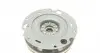 415048210 Демпфер зчеплення Audi A4/A5/A6 2.7/3.0TDI 07-18, CLAB/CGKA/CAMA LUK підбір по vin на Brocar