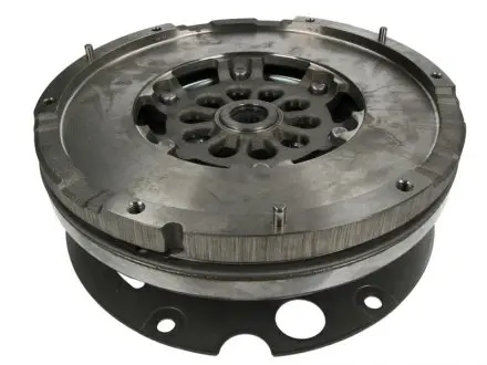 415048210 Демпфер зчеплення Audi A4/A5/A6 2.7/3.0TDI 07-18, CLAB/CGKA/CAMA LUK підбір по vin на Brocar