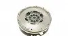415048210 Демпфер зчеплення Audi A4/A5/A6 2.7/3.0TDI 07-18, CLAB/CGKA/CAMA LUK підбір по vin на Brocar