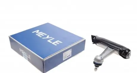 0160506337 Рычаг подвески (передний/сверху) (R) MB S-class (W140/C140) 91-99 MEYLE подбор по vin на Brocar
