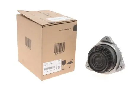 22116777371 Подушка двигателя BMW 7 (F01-F04) 2.0D/3.0D 08-18 N57/N47 BMW підбір по vin на Brocar