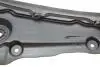 51717203124 Планка під скло лобове BMW 5 (F10/F11) 09-16 BMW підбір по vin на Brocar
