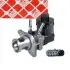 Клапан EGR BMW 1 (E82)/3 (E90)/5 (F10) 1.6/2.0/3.0D 04- 107784