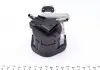107784 Клапан EGR BMW 1 (E82)/3 (E90)/5 (F10) 1.6/2.0/3.0D 04- FEBI BILSTEIN підбір по vin на Brocar