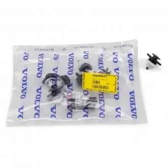 30640643 Кліпса VOLVO підбір по vin на Brocar