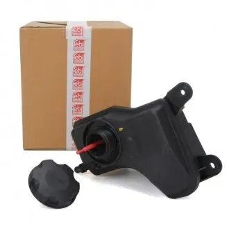 49010 Бачок расширительный BMW 3 (E90/91/92)/X1 (E84) 04-15 FEBI BILSTEIN подбор по vin на Brocar