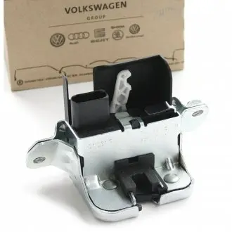 7P0827505N Замок VAG підбір по vin на Brocar