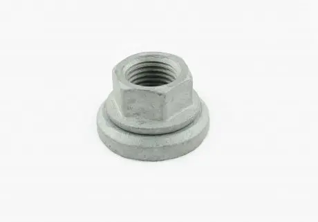 WHT000889 Гайка колесная MB Sprinter 509-519CDI 06- (M14x1.5) VAG подбор по vin на Brocar