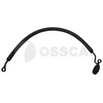 06498 Шланг ГУРа OSSCA підбір по vin на Brocar