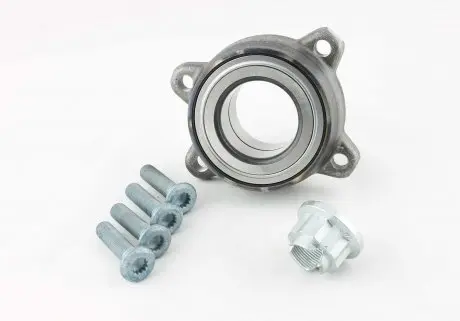 7P0498287 Цапфа VAG підбір по vin на Brocar