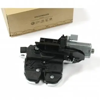 7P0827505M Замок кришки капота VAG підбір по vin на Brocar