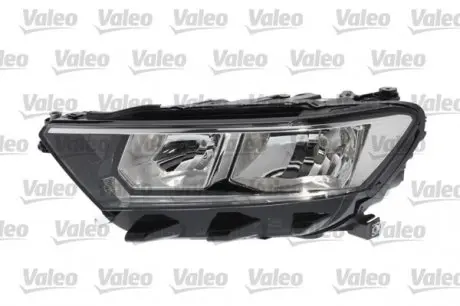 450516 Фара передня ліва VALEO підбір по vin на Brocar