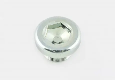 WHT000323A Пробка акпп VAG підбір по vin на Brocar