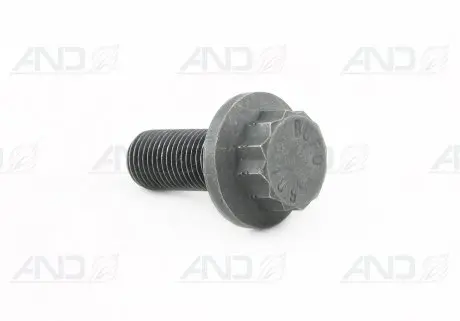 N90320802 Болт шестерни коленвала (M14x33mm) VAG підбір по vin на Brocar