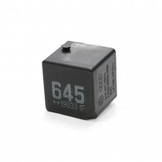 4H0951253A Реле 12В/40A VAG підбір по vin на Brocar