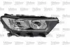 450517 Фара передня права VALEO підбір по vin на Brocar