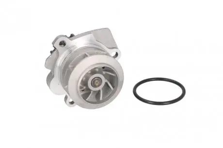 D1W058TT Насос охолоджуючої рідини AUDI A1, A4, A4 ALLROAD, A5, A6, Q3, Q5, TT, SEAT ALHAMBRA, VW AMAROK, BEETLE, CADDY III, CC, CRAFTER 30-35, CRAFTER 30-50, JETTA IV, PASSAT, PASSAT ALLTRACK 1.6D/2.0D 09.07 THERMOTEC підбір по vin на Brocar