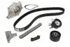 Комплект ГРМ + помпа Fiat Scudo/Citroen Jumpy 2.0HDI/D Multijet 07- (116x25)(+ цепь разпредвал) PK08010XT