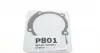 PK08010XT Комплект ГРМ + помпа Fiat Scudo/Citroen Jumpy 2.0HDI/D Multijet 07- (116x25)(+ ланцюг разпредвал) HEPU підбір по vin на Brocar