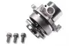 Помпа воды VW Caddy IV/VW Golf/T6 1.6-2.0TDI 15- (без датчика, с болтами) P669M