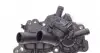PK06850 Комплект ГРМ + помпа VW Caddy/Golf/Skoda Octavia 1.2/1.4TSI 12- (+ ремінь помпи) HEPU підбір по vin на Brocar