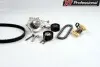 Комплект ГРМ + помпа Citroen Berlingo/Peugeot Partner 1.6HDI (z=137) (+цепь и натяжитель) PK08030XT