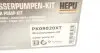 PK09020XT Комплект ГРМ + помпа Citroen Jumpy/Peugeot Expert 2.0HDI 10-(166x25)(+ ланцюг разпредвала) HEPU підбір по vin на Brocar