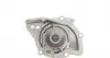 PK09020XT Комплект ГРМ + помпа Citroen Jumpy/Peugeot Expert 2.0HDI 10-(166x25)(+ ланцюг разпредвала) HEPU підбір по vin на Brocar