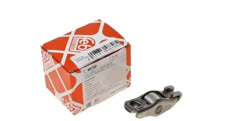 48798 Коромысло клапана MB C-class (W203)/E-class (W211) 05-08 FEBI BILSTEIN подбор по vin на Brocar