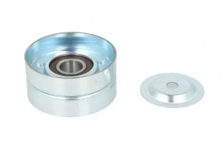E2X0014BTA Натяжной ролик ребристого ремня ALFA ROMEO 159, BRERA, SPIDER, CADILLAC BLS, CTS, CTS SPORT, SRX, STS, CHEVROLET CAMARO, CAPTIVA, CAPTIVA SPORT, EQUINOX, OPEL ANTARA, INSIGNIA 2.8-3.6ALK 07.04- BTA підбір по vin на Brocar