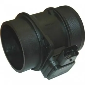 86147E Расходомер воздуха (3 pin) CITROEN C4, C4 GRAND PICASSO I, C4 I, C4 II, C4 PICASSO I, C5 II, C5 III, C6, C8, C-CROSSER, DS4, JUMPY, FORD FOCUS C-MAX, FOCUS II, PEUGEOT 307 2.0D/2.2D/2.7D 10.99- MEAT&DORIA подбор по vin на Brocar