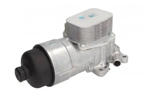 D4C008TT Охладитель масла THERMOTEC подбор по vin на Brocar