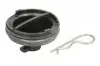 Пробка поддона картера сливная Citroen Jumpy/Peugeot Expert 2.0 BlueHDi 16- 821290