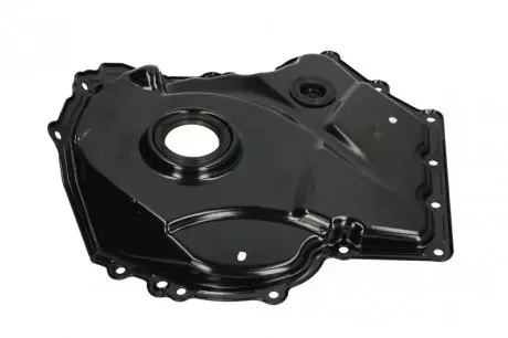 886650 Крышка двигателя (передняя) Audi A3/A4/A5/Q3/TT/Skoda Octavia II/VW Golf 1.8/2.0 04- ELRING підбір по vin на Brocar